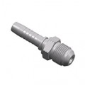 S16711   Swaged Hose Fitting
