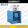 Samway FP140D 4 "Hydraulické hadicové krimpovací stroje