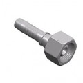 S22111-T   Swaged Hose Fitting