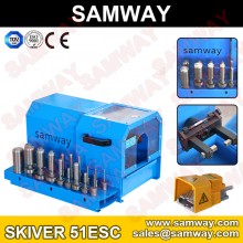 Samway を51ESC スカイビング機