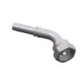 S22641-OR    Swaged Hose Fitting