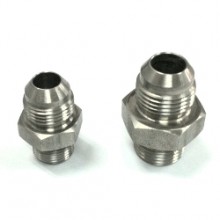 HYDRAULIC JIC Fittings