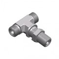 SAF6FF-LN    JIC，ORFS，SAE，NPT And NPSM Thread Fitting  Adapter