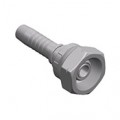 S22611-OR   Swaged Hose Fitting
