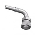 S29691   Swaged Hose Fitting
