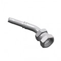 S28641    Swaged Hose Fitting
