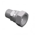 S2TB-SP  BSP, BSPT Thread Fitting   Adapter