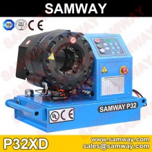 Samway P32XD 12/24V DC mobiilne Van või veoauto