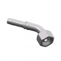 S22641-T     Swaged Hose Fitting