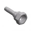 S26711    Swaged Hose Fitting