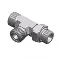 SAFFO-OG   JIC，ORFS，SAE，NPT And NPSM Thread Fitting  Adapter