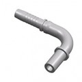 S50091   Swaged Hose Fitting