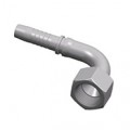 S20791-T   Swaged Hose Fitting
