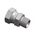 S2B  BSP, BSPT Thread Fitting   Adapter