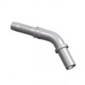 S50041   Swaged Hose Fitting