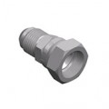S2J   JIC，ORFS，SAE，NPT And NPSM Thread Fitting  Adapter
