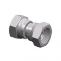 S3B  BSP, BSPT Thread Fitting   Adapter