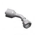 S24241-RW   One piece Hose Fitting