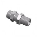 S6F-LN   JIC，ORFS，SAE，NPT And NPSM Thread Fitting  Adapter