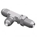 SAJJ6J-LN   JIC，ORFS，SAE，NPT And NPSM Thread Fitting  Adapter