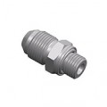 S1JG   JIC，ORFS，SAE，NPT And NPSM Thread Fitting  Adapter