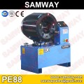 samway PE88 주름 기계