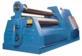 Plate Rolls Plate Bending Roll 