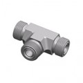 SAF    JIC，ORFS，SAE，NPT And NPSM Thread Fitting  Adapter
