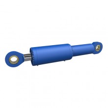 SAMWAY Tunnel borrmaskin vridmoment Arm Cylinder