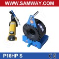 1'' Hydraulic Hose Portable Crimping Machine up to 1'' Hydraulic hose with Separate Pump