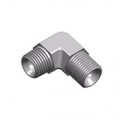 S1BT9-SP  BSP, BSPT Thread Fitting   Adapter