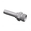 S10411    Swaged Hose Fitting