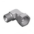 S2B9  BSP, BSPT Thread Fitting  Adapter