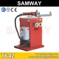 Samway T642 ट्यूब झुका मशीन