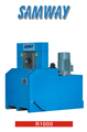 R1000 rebar crimping machine