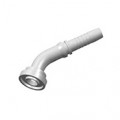 S87341   Swaged Hose Fitting