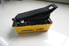 Enerpac Hydraulic Pneumatic Pump 700 Bar PATG1102N