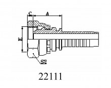 BSP FEMALE MULTISEAL