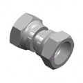 S3J   JIC，ORFS，SAE，NPT And NPSM Thread Fitting  Adapter