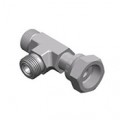 SCF    JIC，ORFS，SAE，NPT And NPSM Thread Fitting  Adapter
