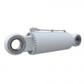 samway qeq platform sliding Cylinder