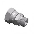 S2HJ   JIC，ORFS，SAE，NPT And NPSM Thread Fitting  Adapter