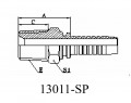 BSP MALE FITTINGS