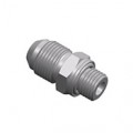 S1JH  JIC，ORFS，SAE，NPT And NPSM Thread Fitting  Adapter