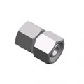 S3C-W\S3D-W   METRIC Thread Bite Type Tube Fitting  Adapter