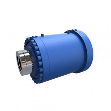 SAMWAY Tunnel borrmaskin Gripper Cylinder